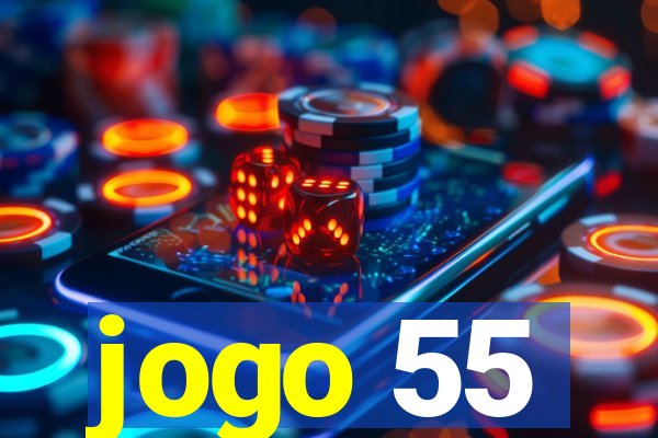 jogo 55